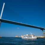 湾岸撮影所　マリエラクルージングプラン