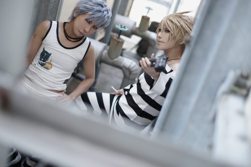 コスプレスタジオ福岡