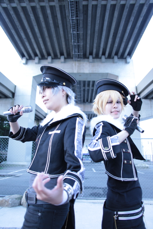 コスプレスタジオ福岡