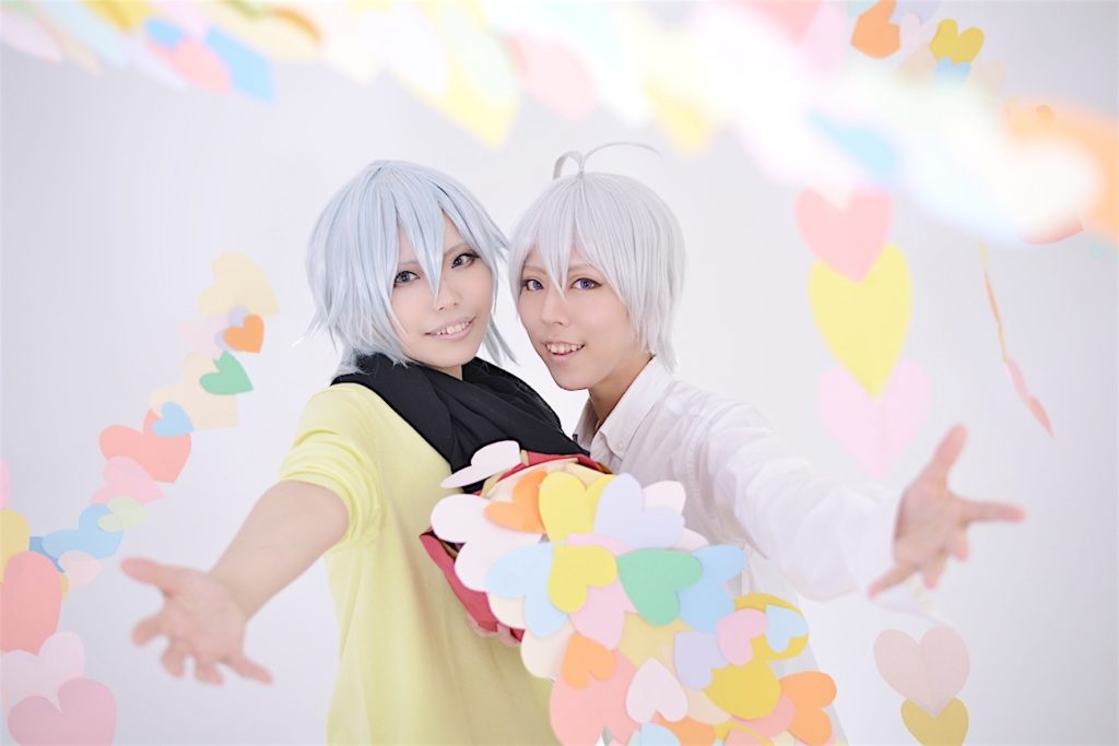 コスプレスタジオ福岡