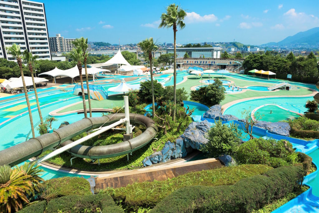 コスプレスタジオ福岡