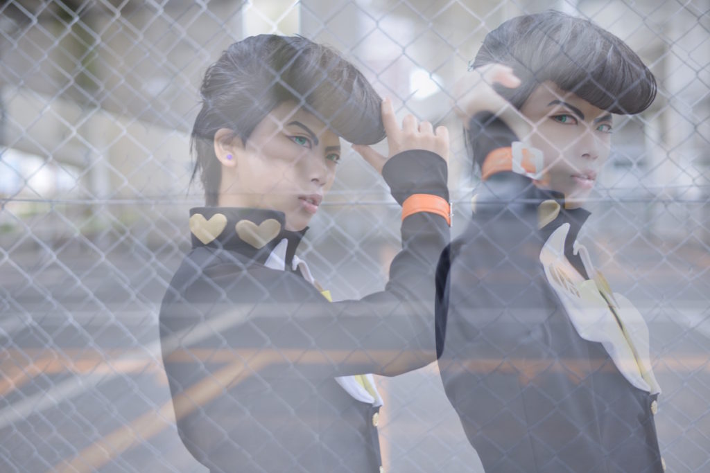 コスプレスタジオ福岡