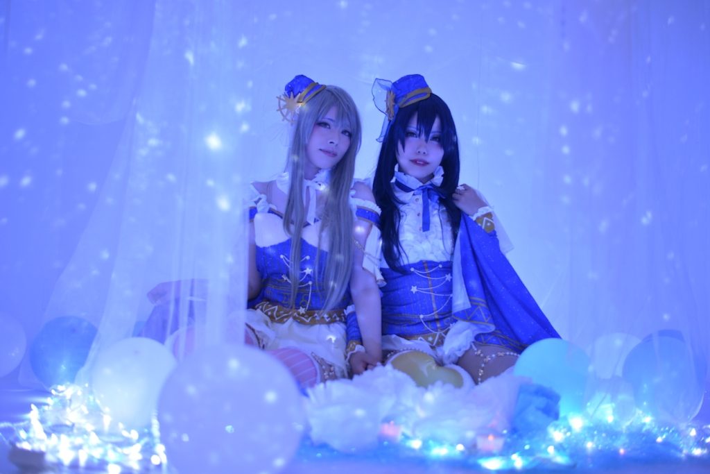 コスプレスタジオ福岡