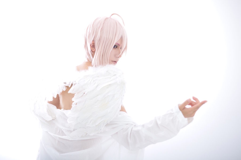 コスプレスタジオ福岡