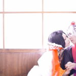 宮地嶽神社 in ミンコス