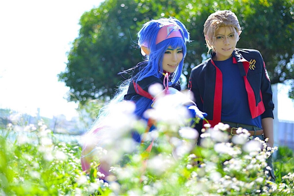 コスプレスタジオ福岡