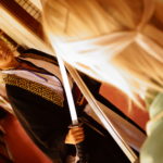 宮地嶽神社 in ミンコス