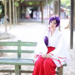 宮地嶽神社 in ミンコス