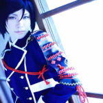 宮地嶽神社 in ミンコス