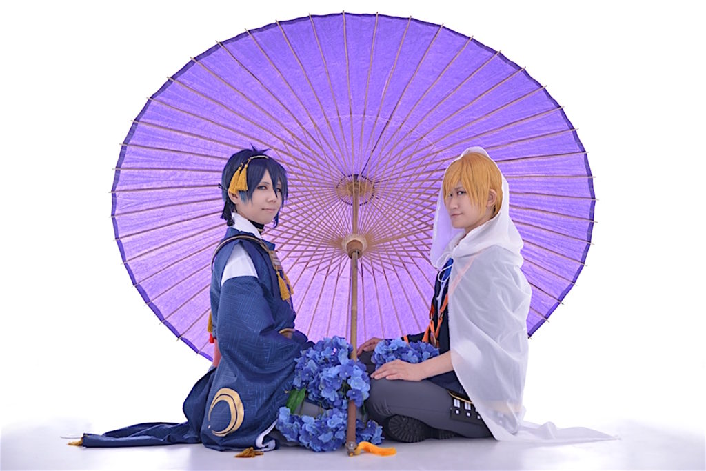 コスプレスタジオ福岡