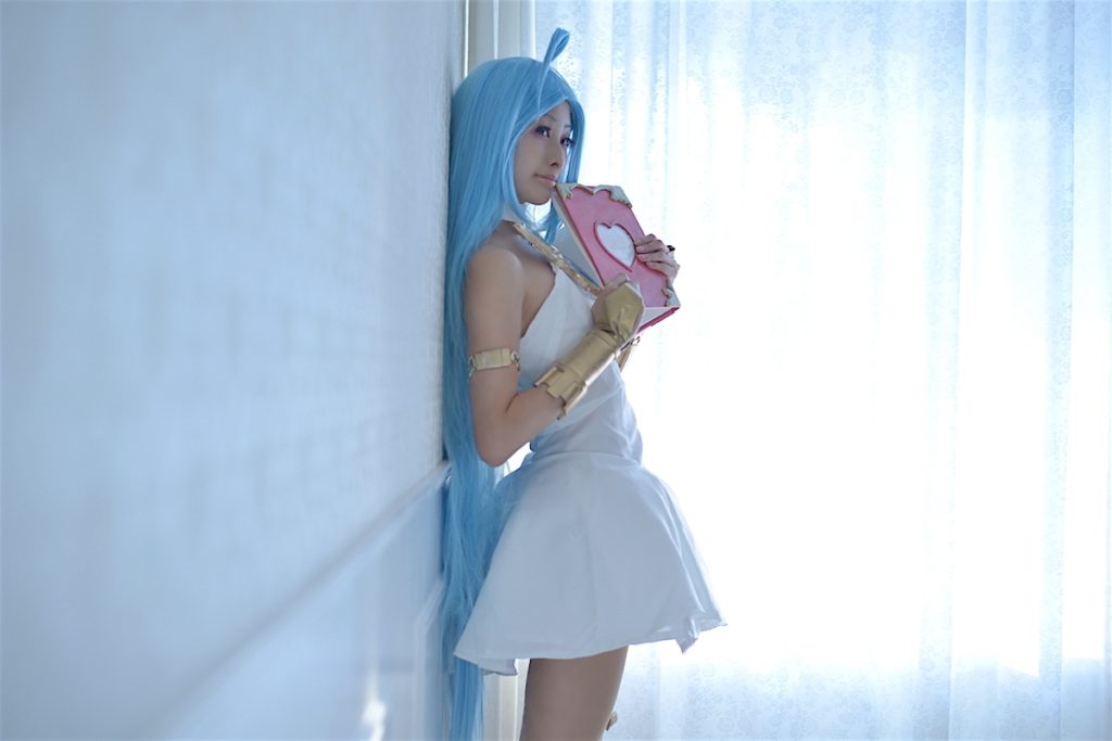 コスプレスタジオ福岡