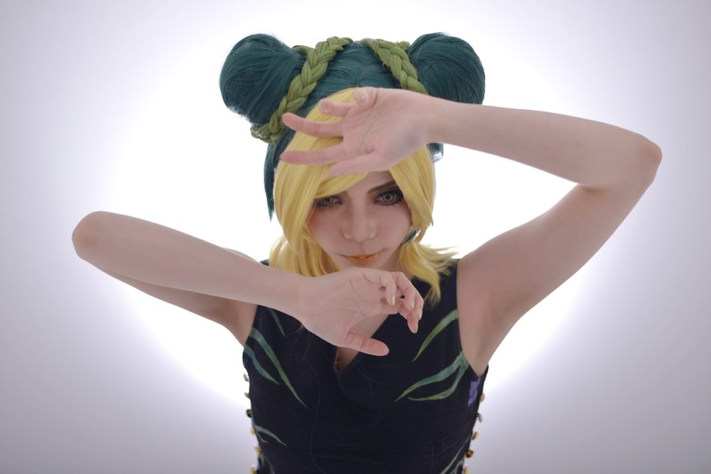 コスプレスタジオ福岡