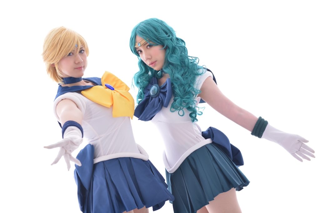 コスプレスタジオ福岡