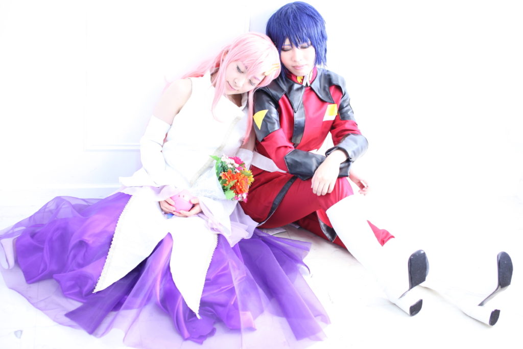 コスプレスタジオ福岡