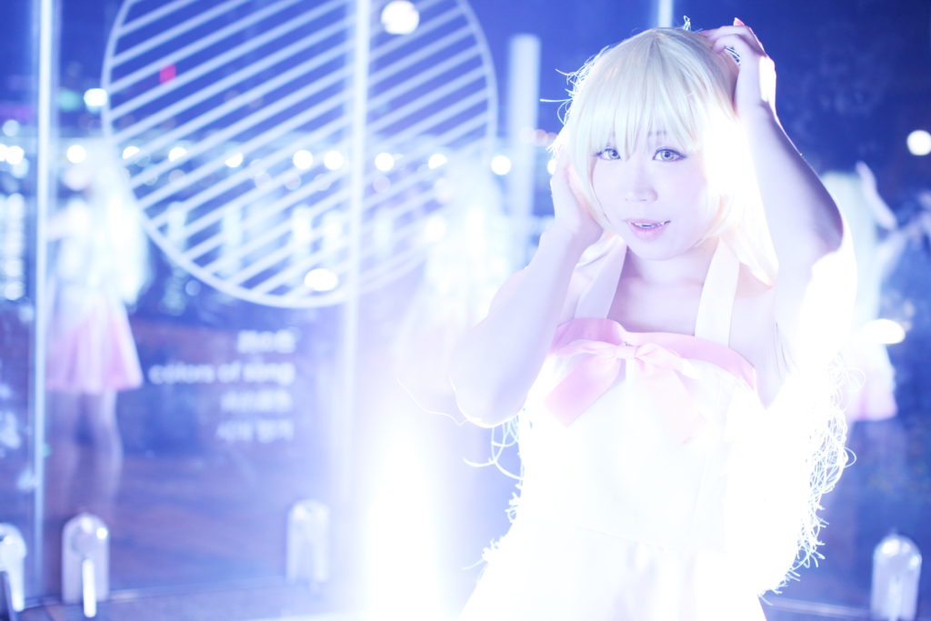 コスプレスタジオ福岡