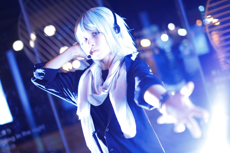 コスプレスタジオ福岡