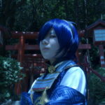 宮地嶽神社 in ミンコス