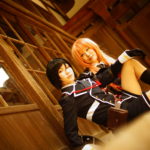 宮地嶽神社 in ミンコス