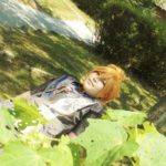 宮地嶽神社 in ミンコス