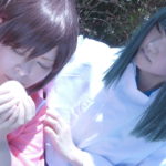 宮地嶽神社 in ミンコス