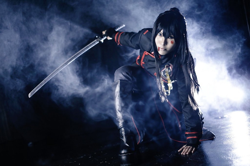 コスプレスタジオ福岡