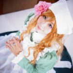 みんコスin八幡ロイヤルホテル