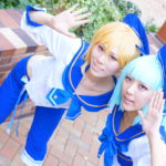 みんコスin八幡ロイヤルホテル