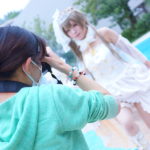 みんコスin八幡ロイヤルホテル