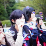 みんコスin八幡ロイヤルホテル