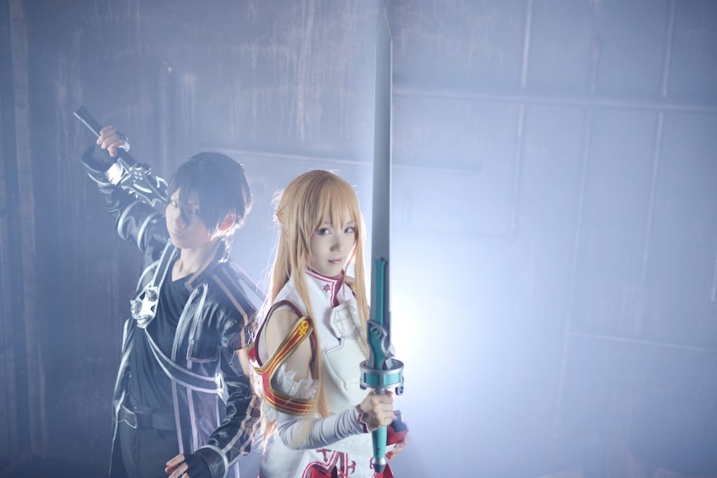 コスプレスタジオ福岡