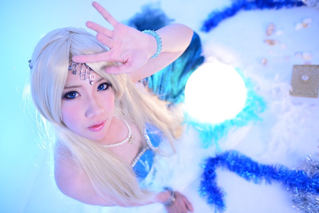 コスプレスタジオ福岡