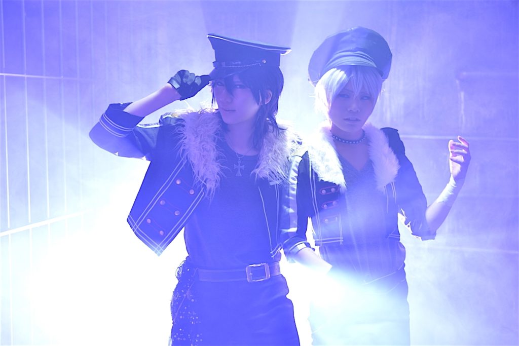 コスプレスタジオ福岡