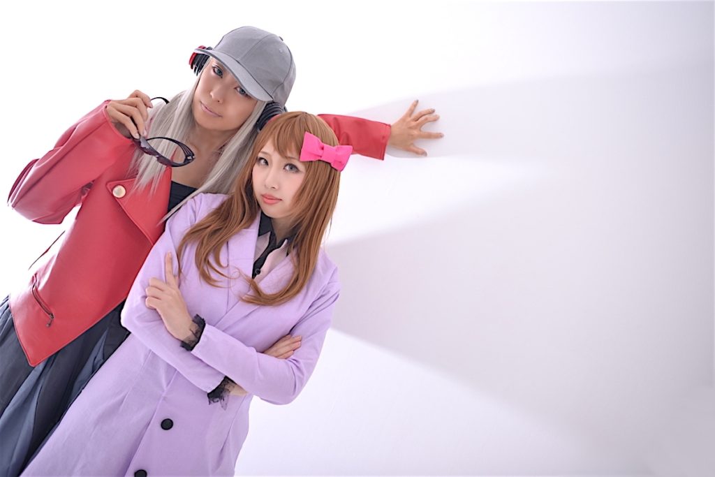 コスプレスタジオ福岡