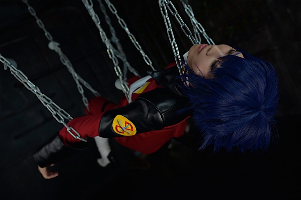 コスプレスタジオ福岡