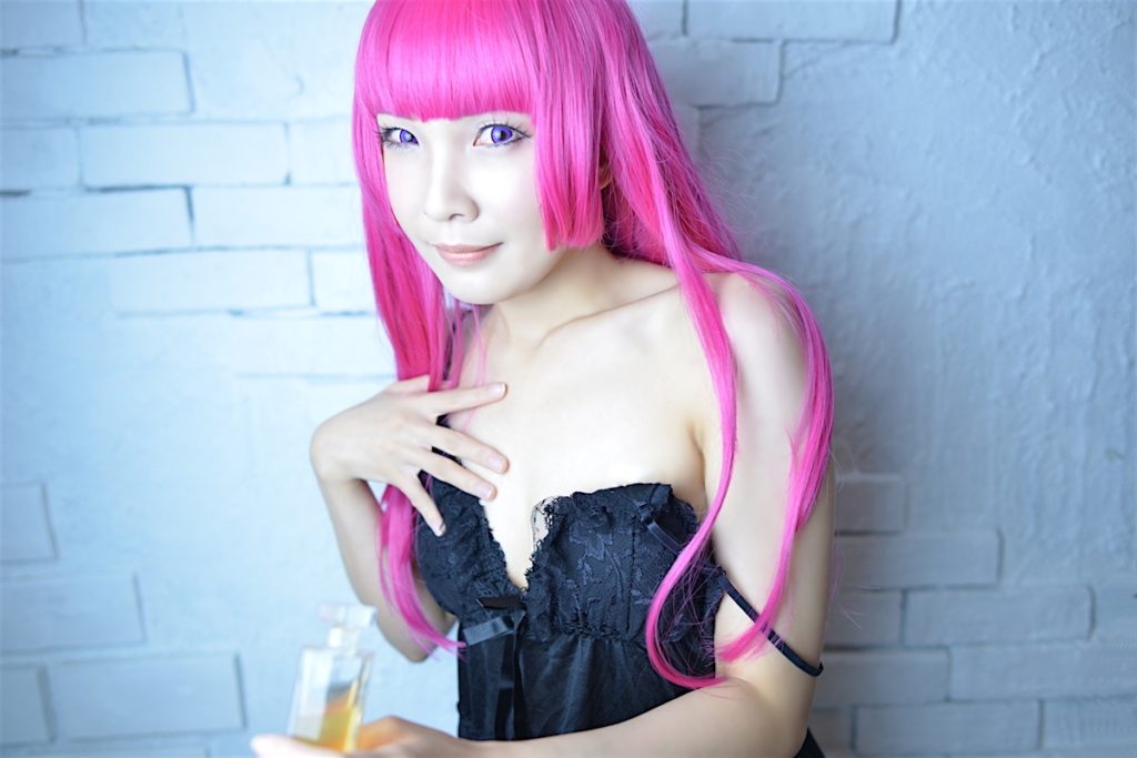 コスプレスタジオ福岡