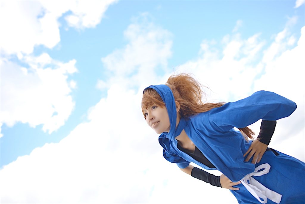 コスプレスタジオ福岡