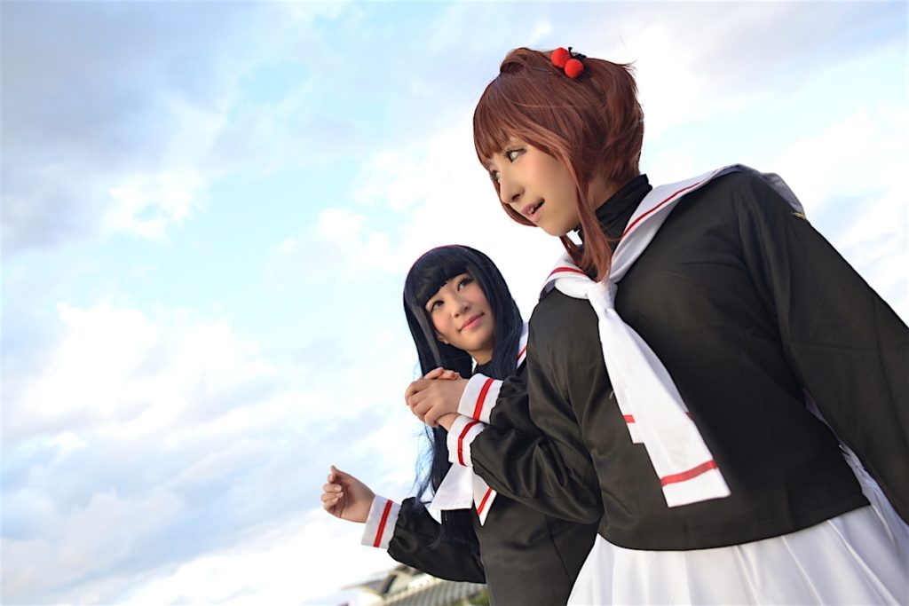 コスプレスタジオ福岡