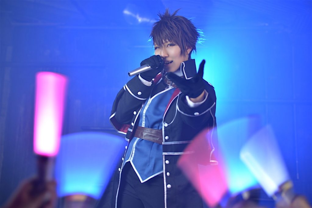 コスプレスタジオ福岡