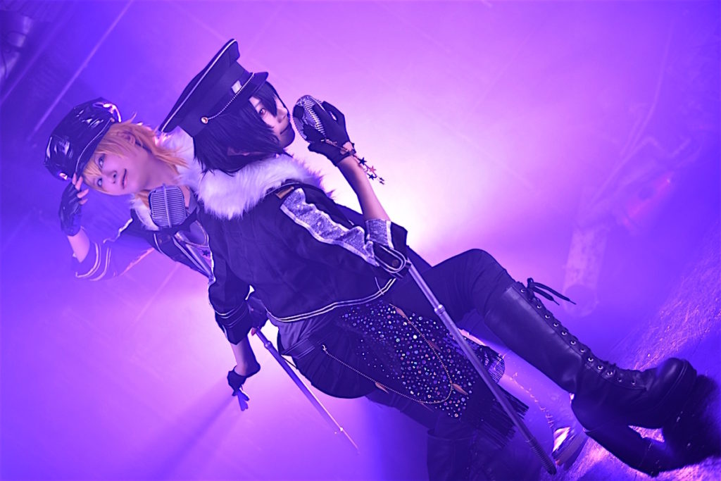 コスプレスタジオ福岡