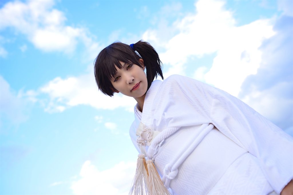 コスプレスタジオ福岡