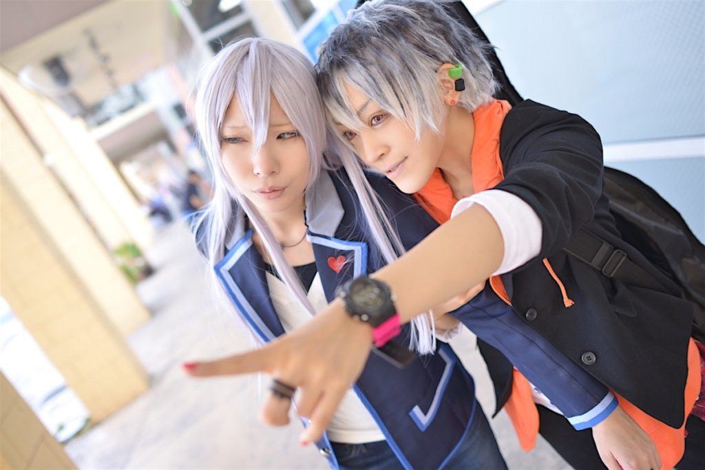 コスプレスタジオ福岡