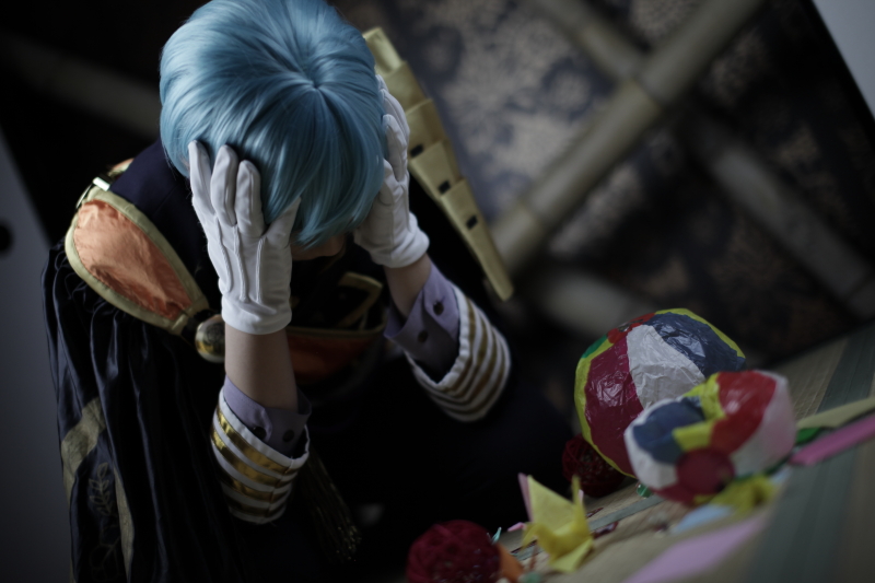 コスプレスタジオ福岡