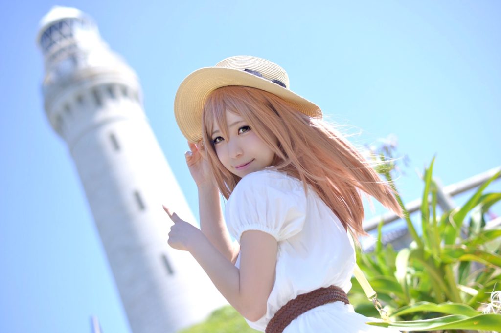 コスプレスタジオ福岡