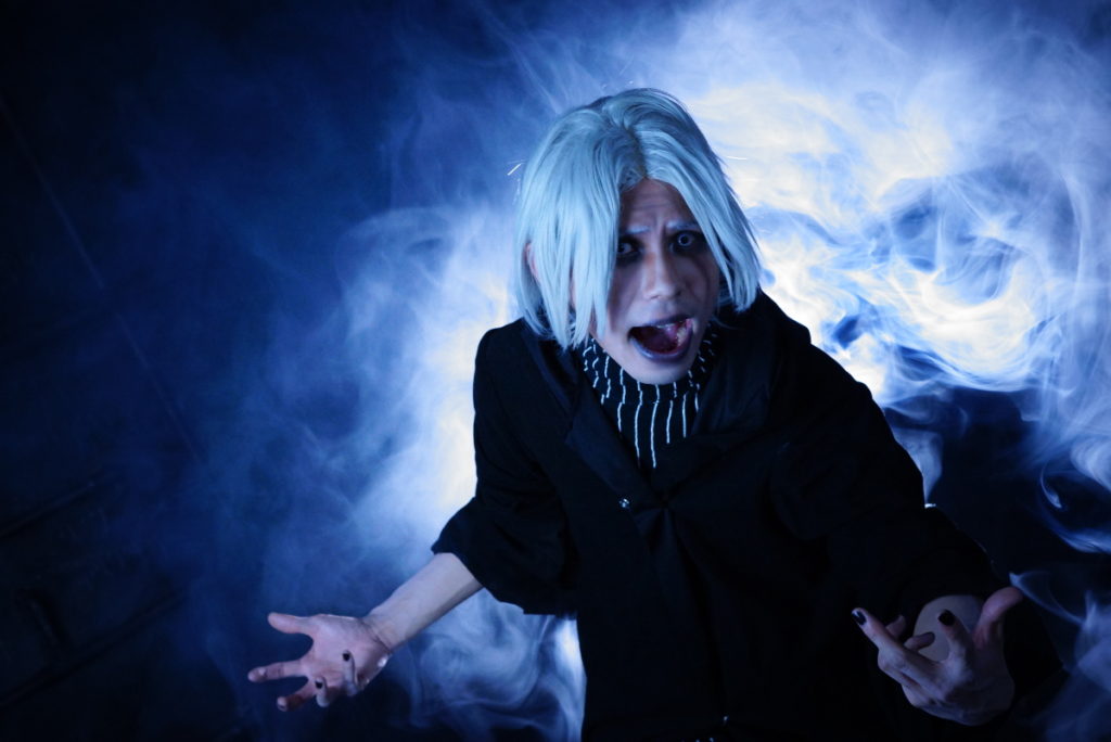 コスプレスタジオ福岡