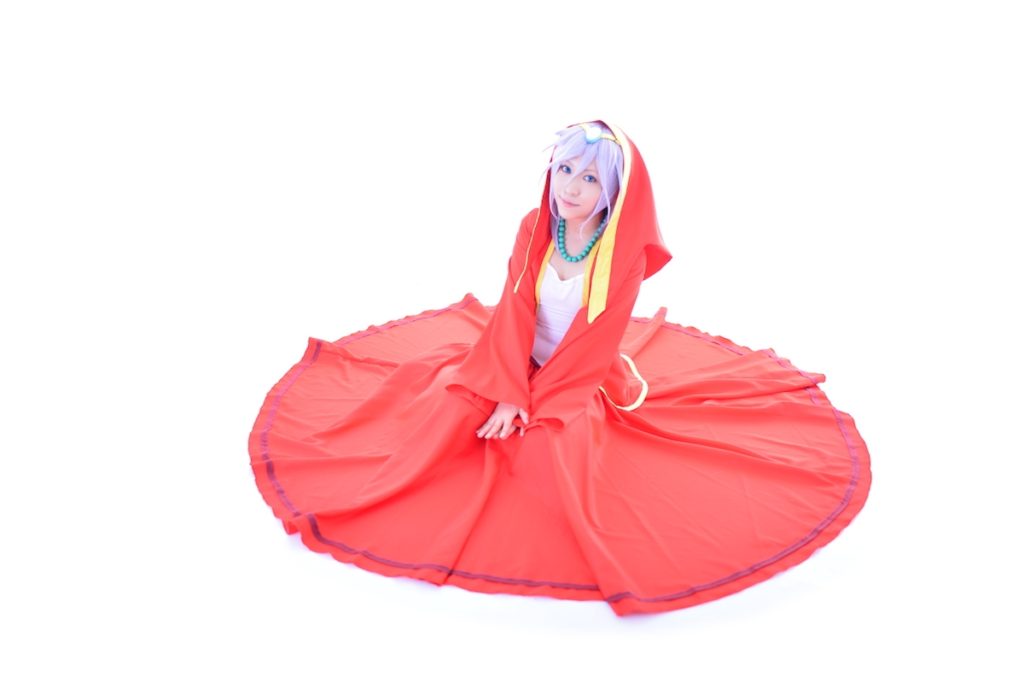 コスプレスタジオ福岡