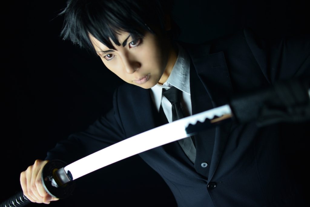 コスプレスタジオ福岡