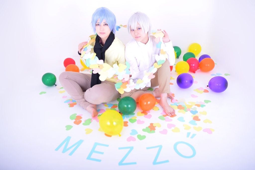 コスプレスタジオ福岡