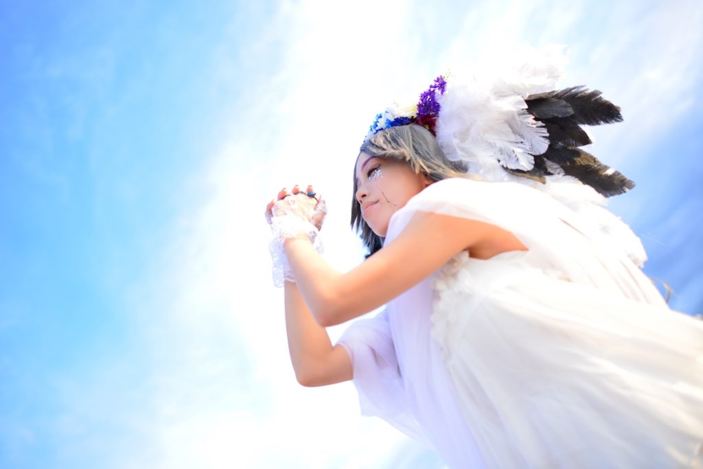 コスプレイベント福岡