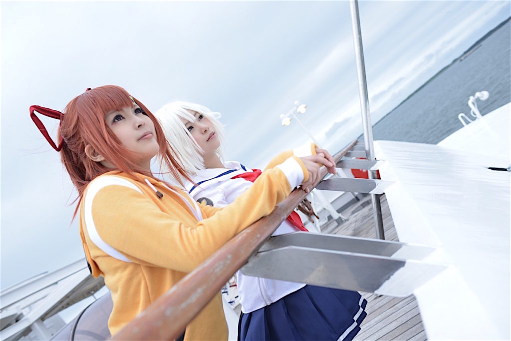 コスプレスタジオ福岡