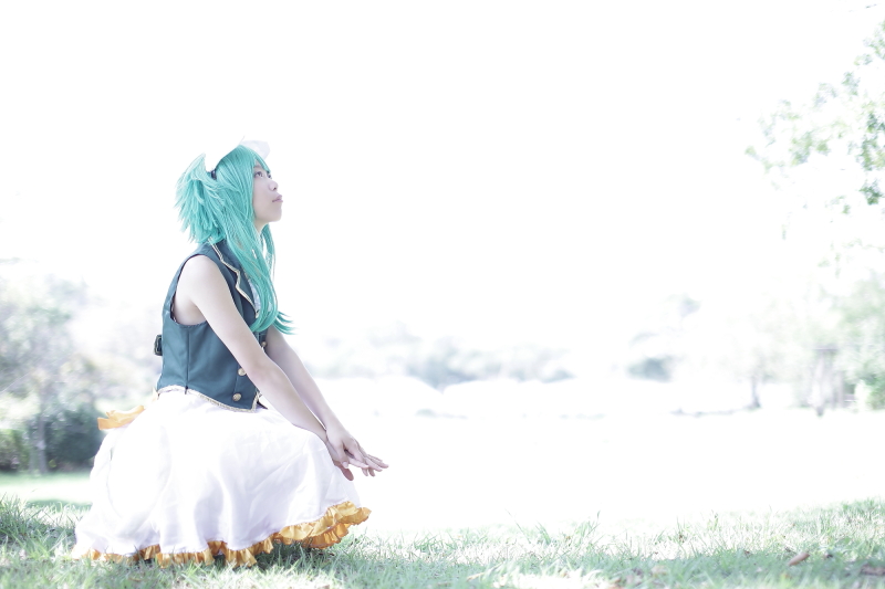 コスプレスタジオ福岡